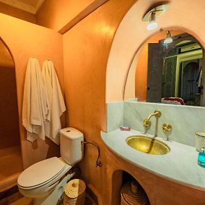 Deluxe Kamer